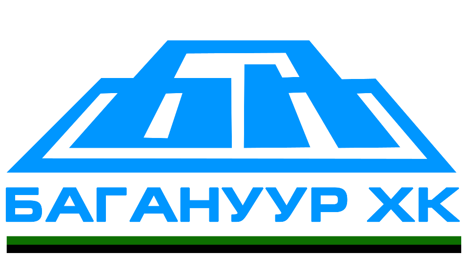 Багануур
